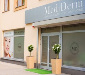 klinika Medi Derm