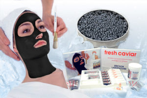 Fresh cavior ericson laboratoir